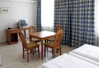 Hotel Geblergasse Wien