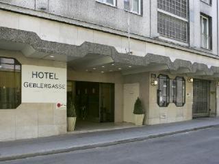 Geblergasse Hotel Wien