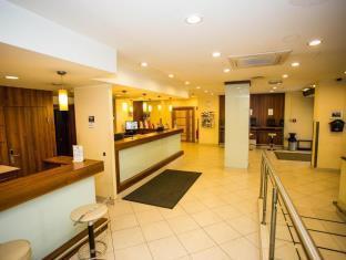 Hotel Geblergasse Wien