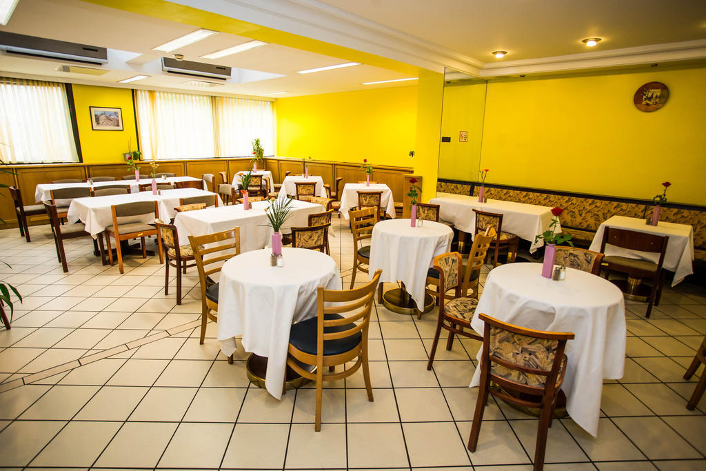 Geblergasse Hotel Wien