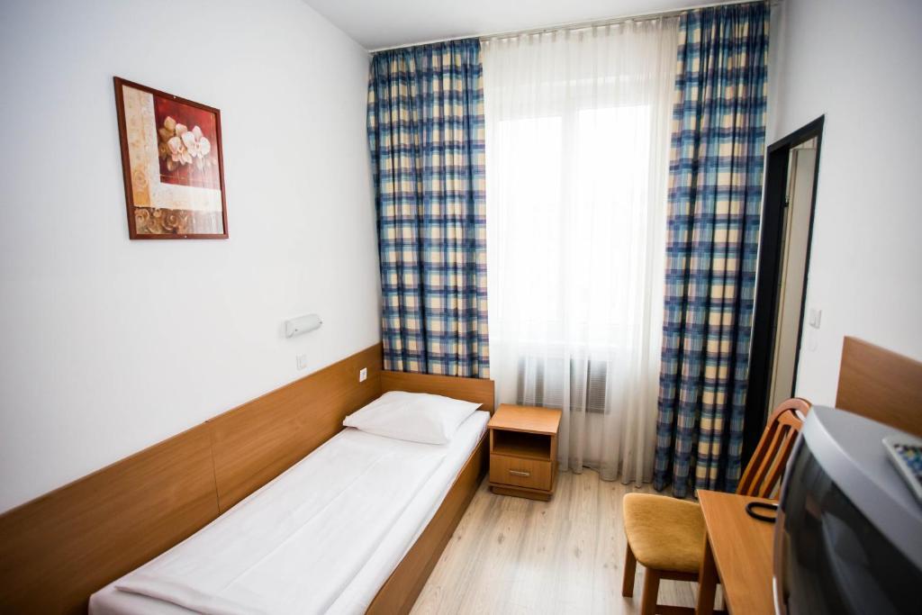 Geblergasse Hotel Wien