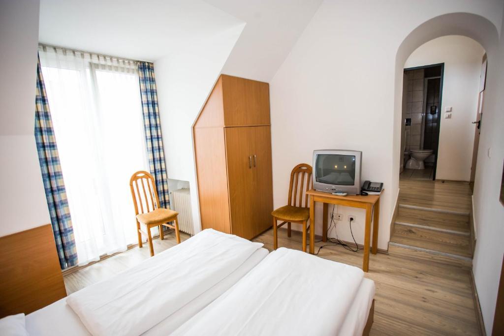 Hotel Geblergasse Wien