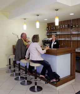 Geblergasse Hotel Wien